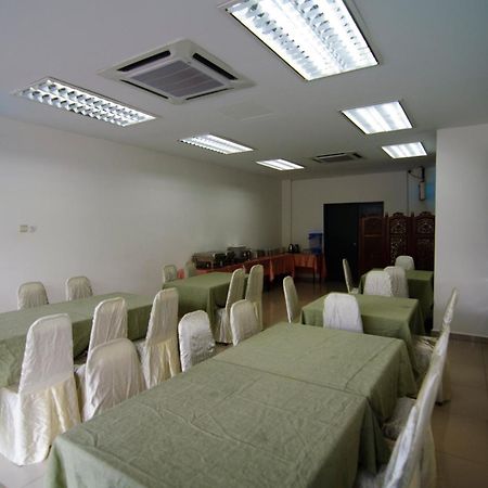 T Hotel Чанглун Экстерьер фото