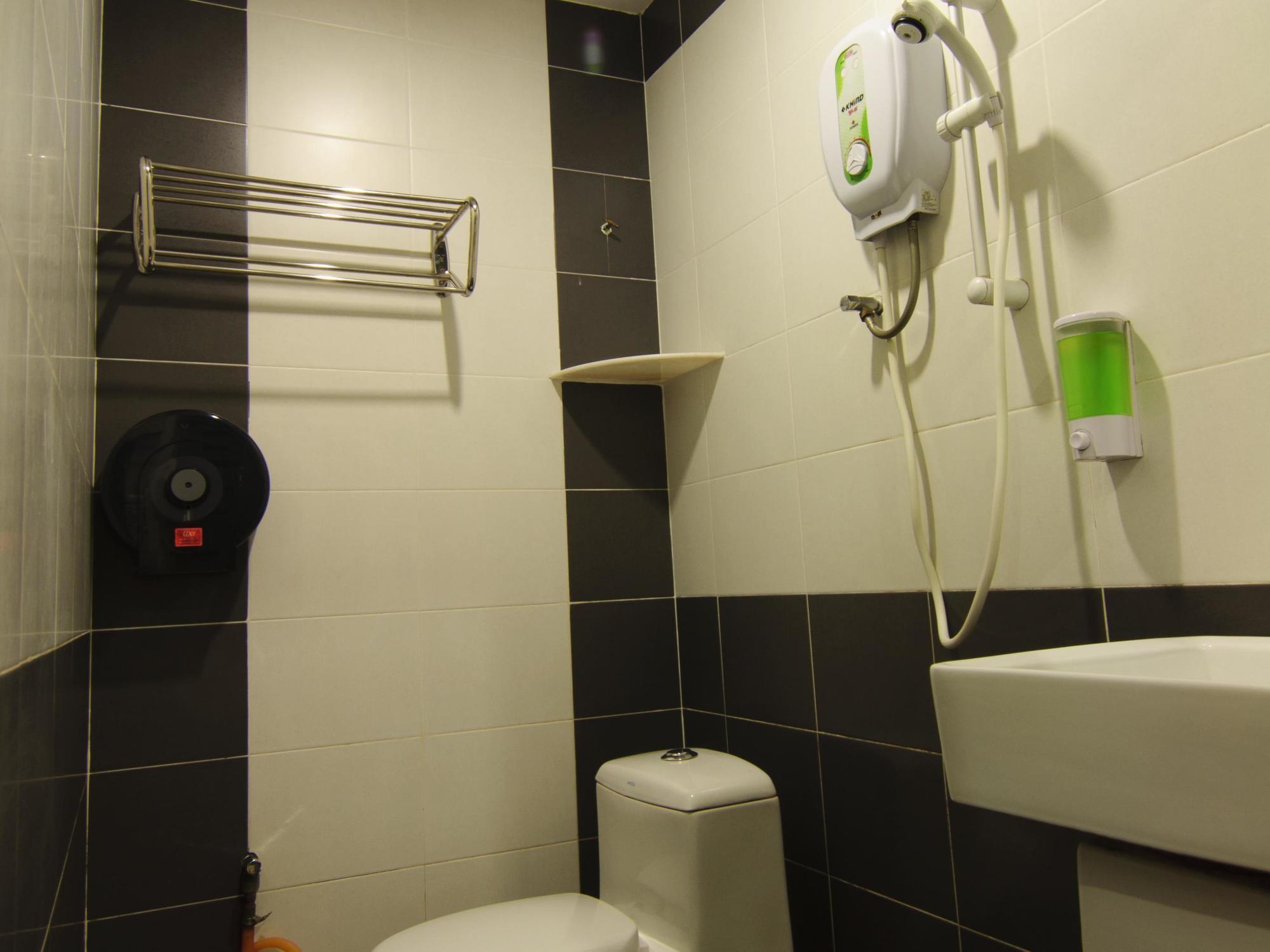T Hotel Чанглун Экстерьер фото